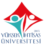 Yüksek İhtisas University logo Ankara Turkey