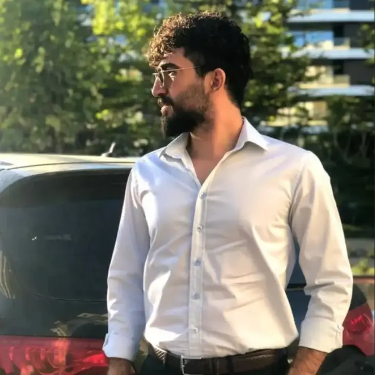 Burak Şahin lawyer apply student visa study in turkey