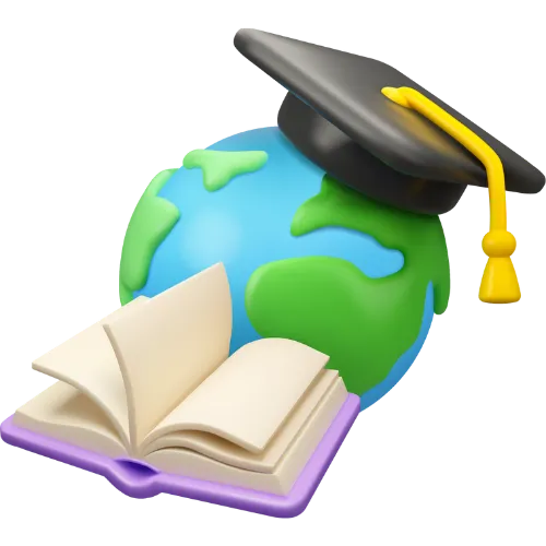 When you’re not constantly worried about how to pay for school, you can dedicate your energy to what truly matters: your studies, personal growth, and making the most of your university experience.
