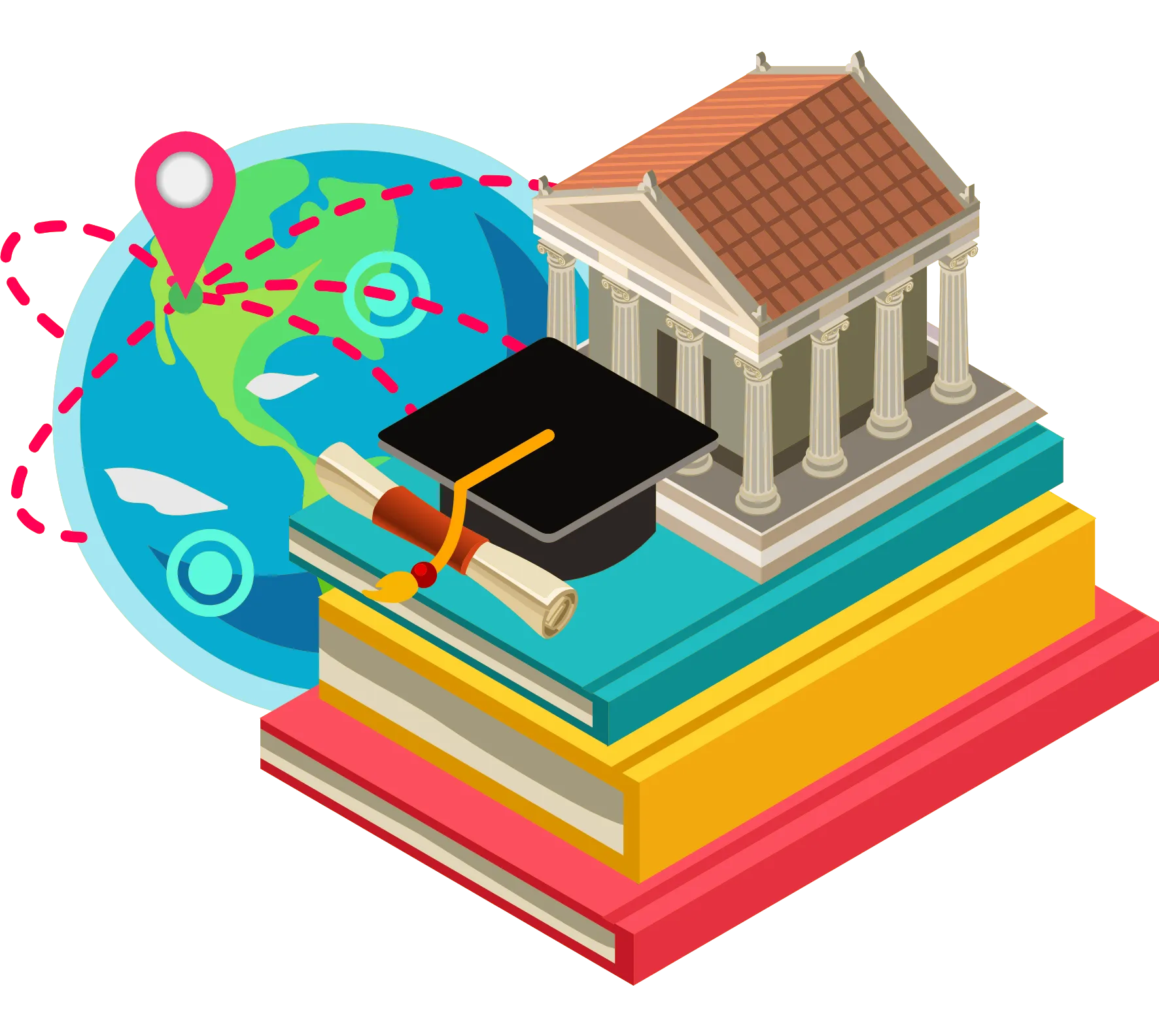 scholarship in turkey international students