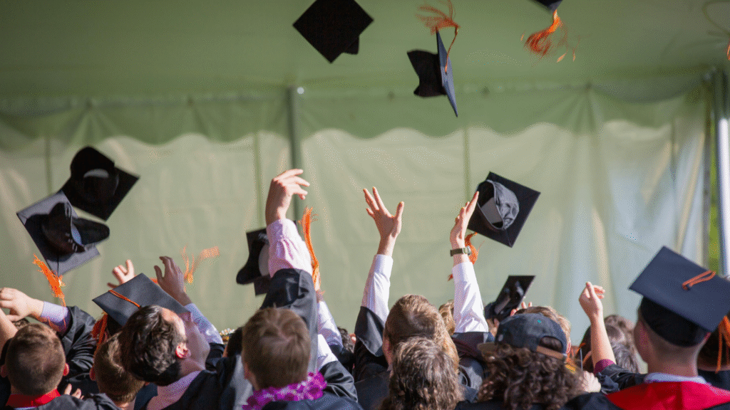"Study in Turkey with Yasben Academy degrees"