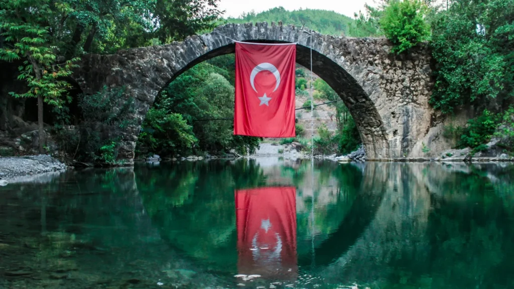 Study in Turkey, top choice for international students