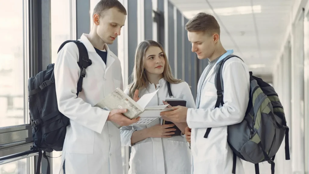 continuing medical education study medicine in turkey 2026 medical school