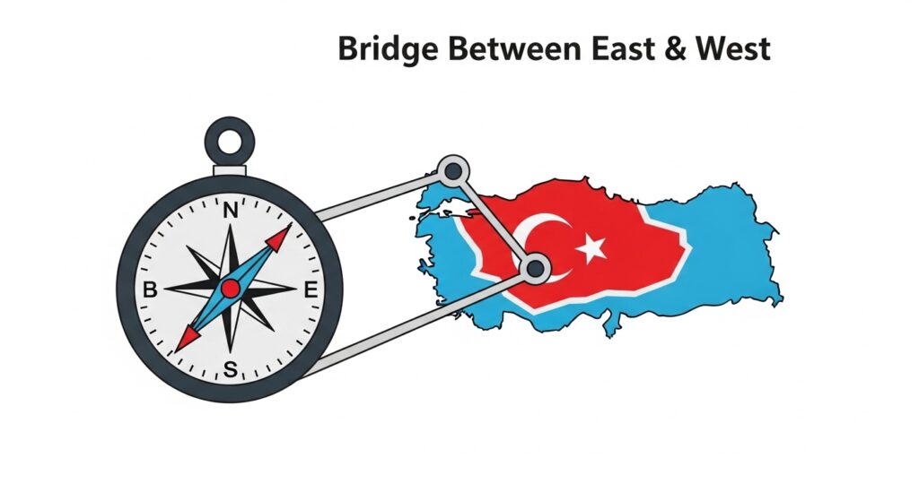 "Study in Turkey, top university choices"