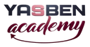 Yasben Academy Turkey eğitim danışmanlığı logosu